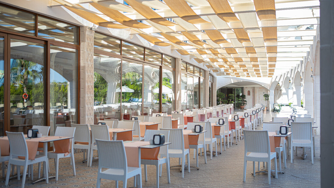 Raymar Hotels Antalya